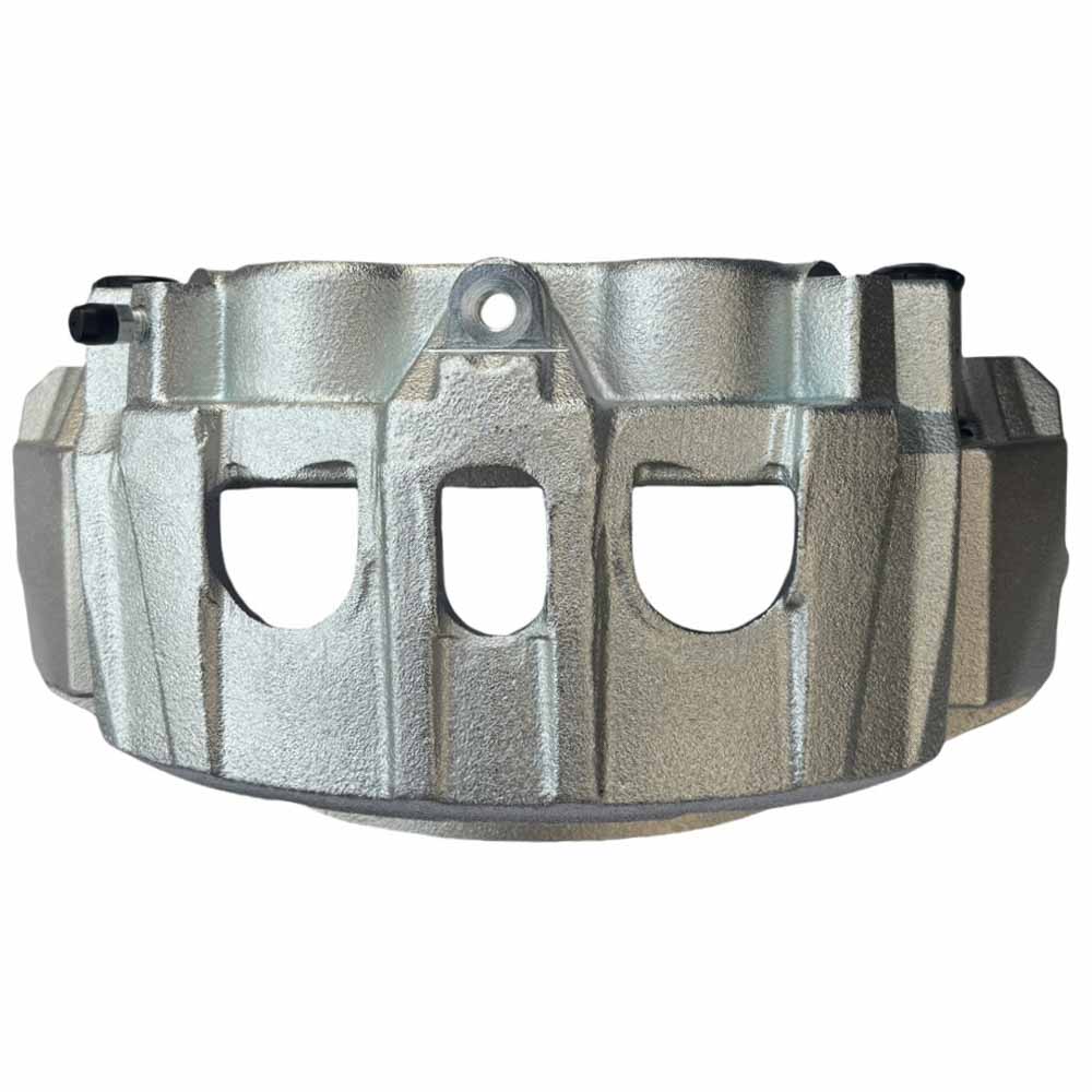 2015 Ford E Series Van Brake Caliper